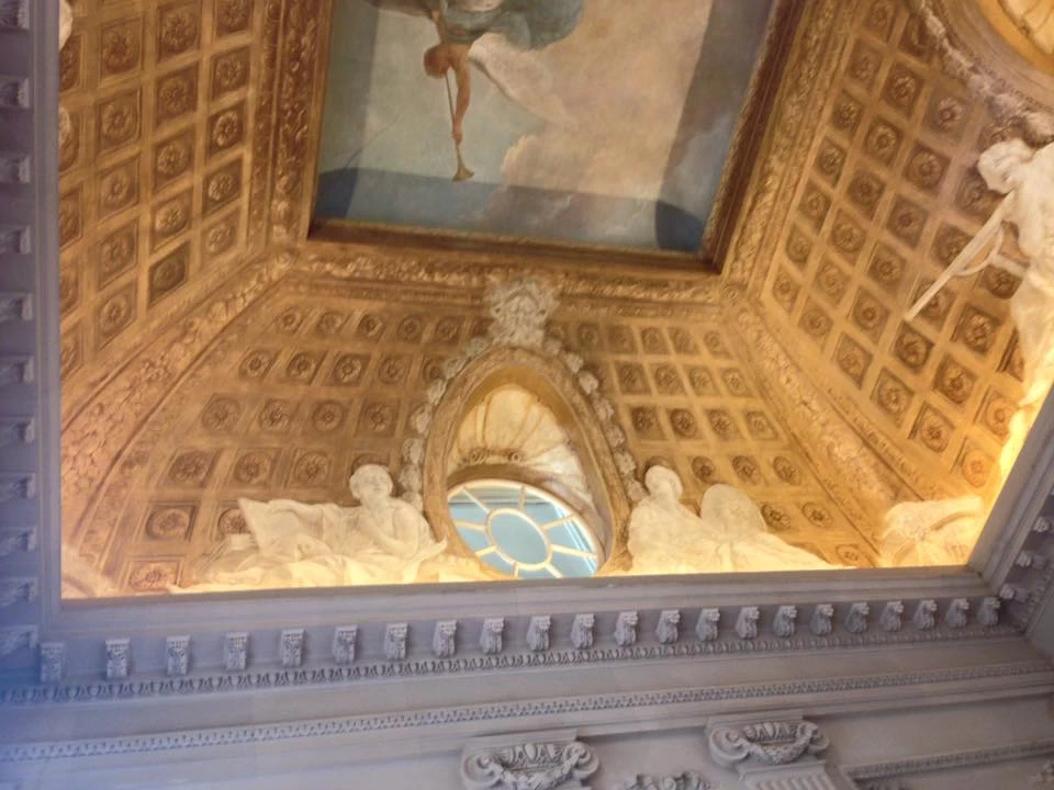 Hotel de Talleyrand - Parigi
